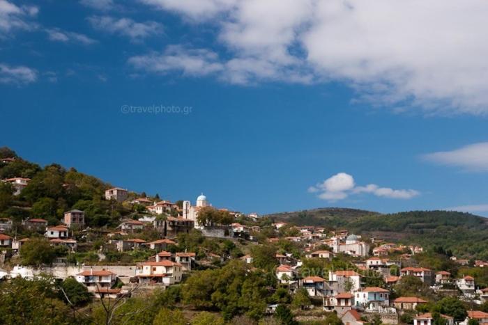 1924 Studios 1 Agios Petros  Esterno foto